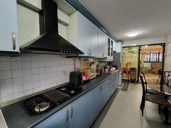 Blk 126 Yishun Street 11 (Yishun), HDB 4 Rooms #453591531
